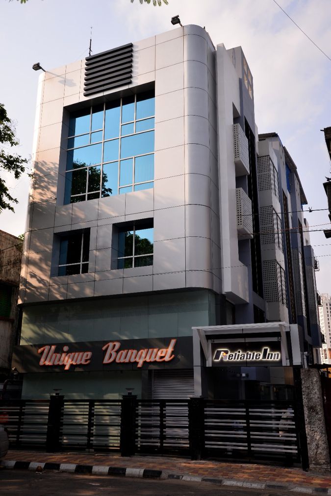 Book Hotel Reliable Inn,Kolkata, West Bengal MyTravaly.
