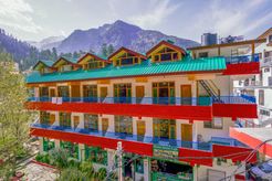 The Rama's Manali