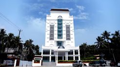 Hotel Karthika Park
