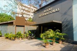 Hotel Regal International