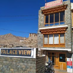 Palace View Guest House