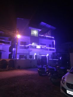 Kuber Guest House						