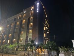 Hotel SM Elite