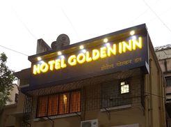Hotel Golden Inn