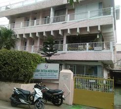SUBH YATRA HERITAGE GUEST HOUSE