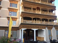 Hotel Padma Ladakh