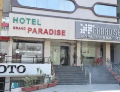 Hotel Grand Paradise