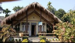 Manas Motel Eco Tourist Lodge