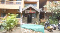 Sai Residency Goa