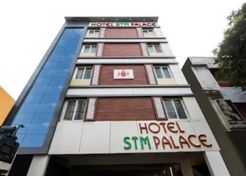 Hotel STM Palace