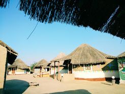 Kutir Craft Resort