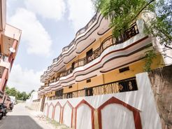 Hotel Satnam Palace