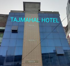 Tajmahal Hotel