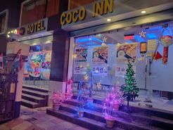 The Coco Inn