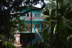 Green Land Guest House