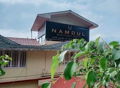 VC The Namdul Boutique Hotel And Spa