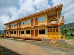 Royal Coorg Service Apartment