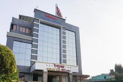 Hotel Renuka Executive