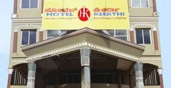 Hotel Kirthi Sagar