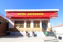 Hotel Ratnodaya
