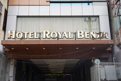 Hotel Royal Benza