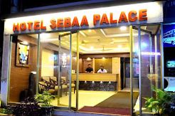 Hotel Sebaa Palace