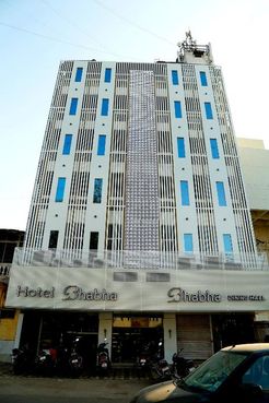 Hotel Bhabha