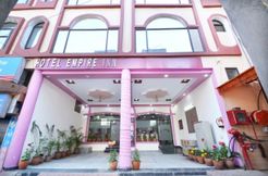 Hotel Empire Inn