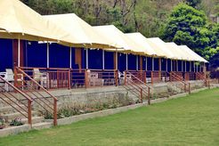 Nature Valley Resort Rishikesh