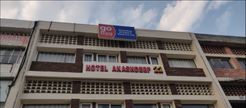 Akashdeep 22 Hotel