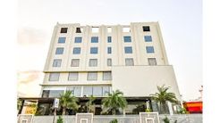 Hotel Royal Akshayam
