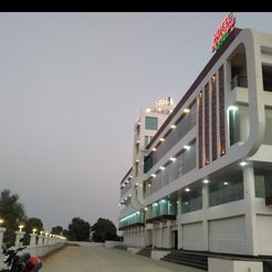 Hotel Devanshi