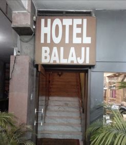 Hotel Balaji