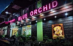 Blue Orchid Hotel And Restaurant