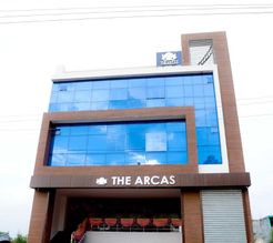 The Arcas Hotel