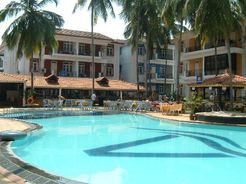 Alor Grande Holiday Resort