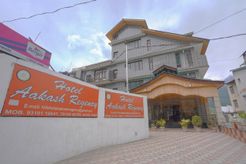 Hotel Akash Regency