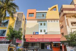Hotel Lakshmi Residency