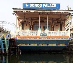 Donoo Palace