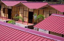 Sri Laahiri Bamboo Resorts