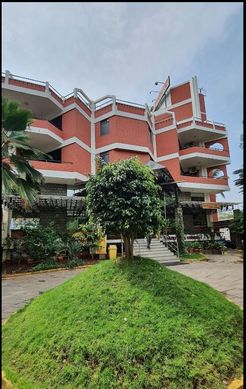 Hotel Aishwarya Fort