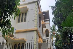 Sai Gourav Residence