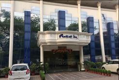 Hotel Prayag Inn