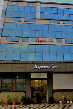 Sapphire Inn