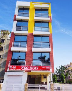 Neo Stay Guest House