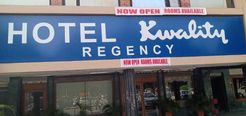 Hotel Kwality Regency