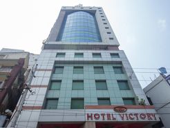 Hotel Victory Ltd