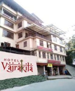 Hotel Vajrakila