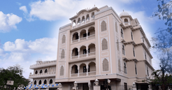 Laxmi Palace Heritage Boutique Hotel