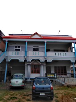 VLS HOME STAY